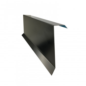 Pultdach aus Stahl verzinkt oder Aluminium Ral beschichtet